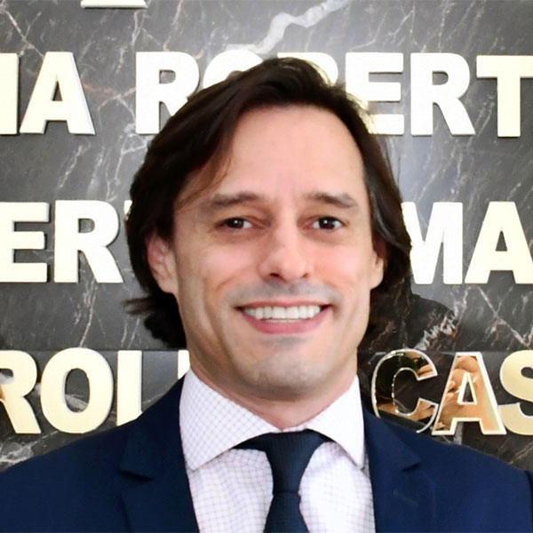 Dr. Luiz Roberto Lima Dias de Carvalho