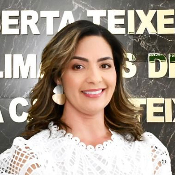 Angelina Roberta Teixeira Soares