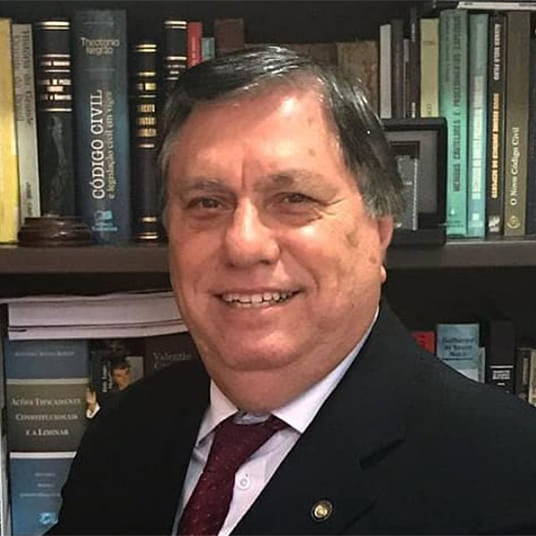 Dr. João Carlos Gontijo Amorim